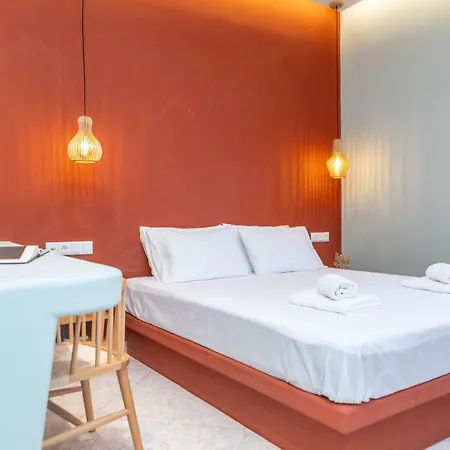 Appartamento Marguerite - 3 Air-conditioned Bedrooms - Great Sea View
