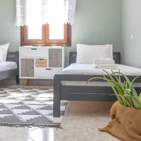 Appartamento Marguerite - 3 Air-conditioned Bedrooms - Great Sea View