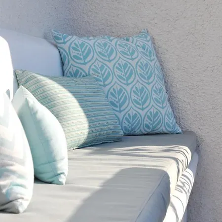 Marguerite - 3 Air-conditioned Bedrooms - Great Sea View *