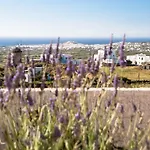 Apartamento Naxos View *