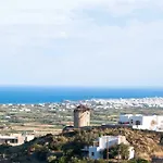 Naxos View Apartamento Glinado Naxos