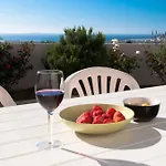 Apartamento Naxos View