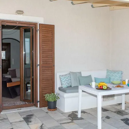 Villa Marguerite - 3 Air-Conditioned Bedrooms - Great Sea View